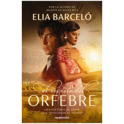 EL SECRETO DEL ORFEBRE