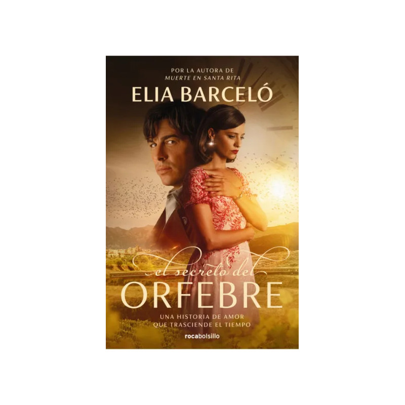 EL SECRETO DEL ORFEBRE EL SECRETO DEL ORFEBRE