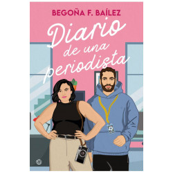 DIARIO DE UNA PERIODISTA