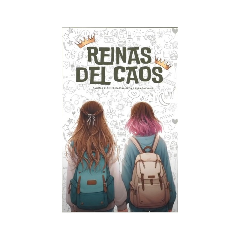 REINAS DEL CAOS