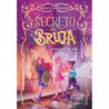 SECRETO DE BRUJA 1 - LA MAGIA DE LA LUNA