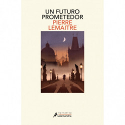 UN FUTURO PROMETEDOR (LOS AÑOS GLORIOSOS 3)