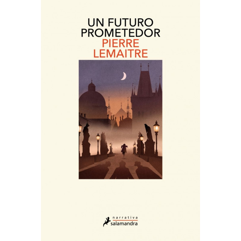 UN FUTURO PROMETEDOR (LOS AÑOS GLORIOSOS 3)