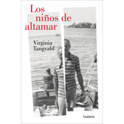 LOS NIÑOS DE ALTAMAR