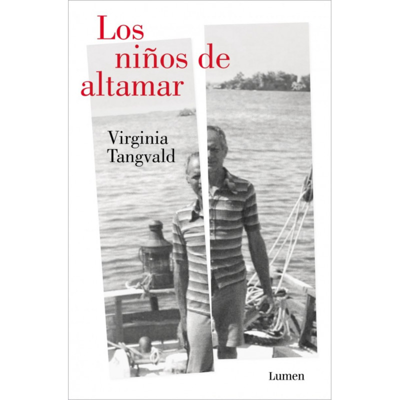 LOS NIÑOS DE ALTAMAR