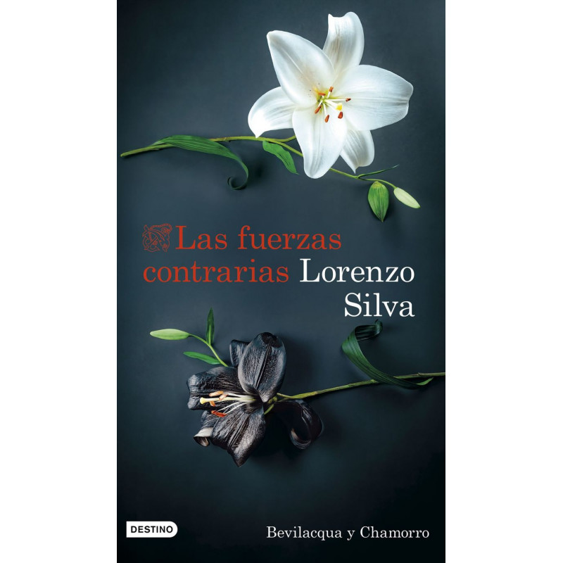 LAS FUERZAS CONTRARIAS