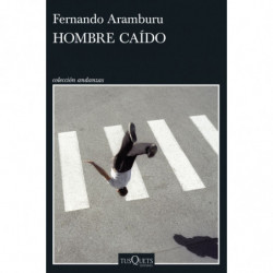 HOMBRE CAIDO