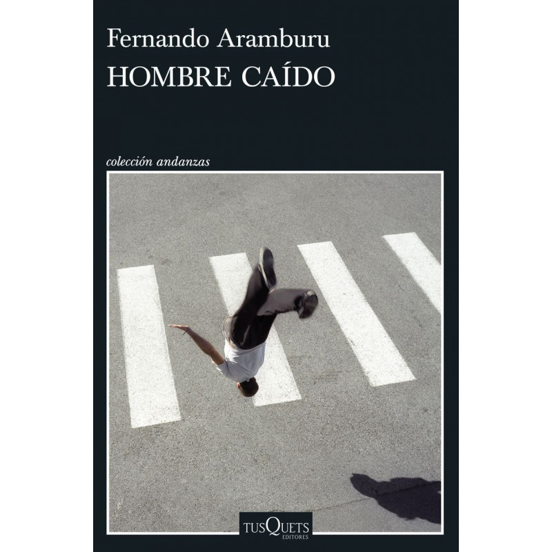 HOMBRE CAIDO
