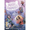 MAGIC ANIMALS 9 - LA CIUDAD PROHIBIDA