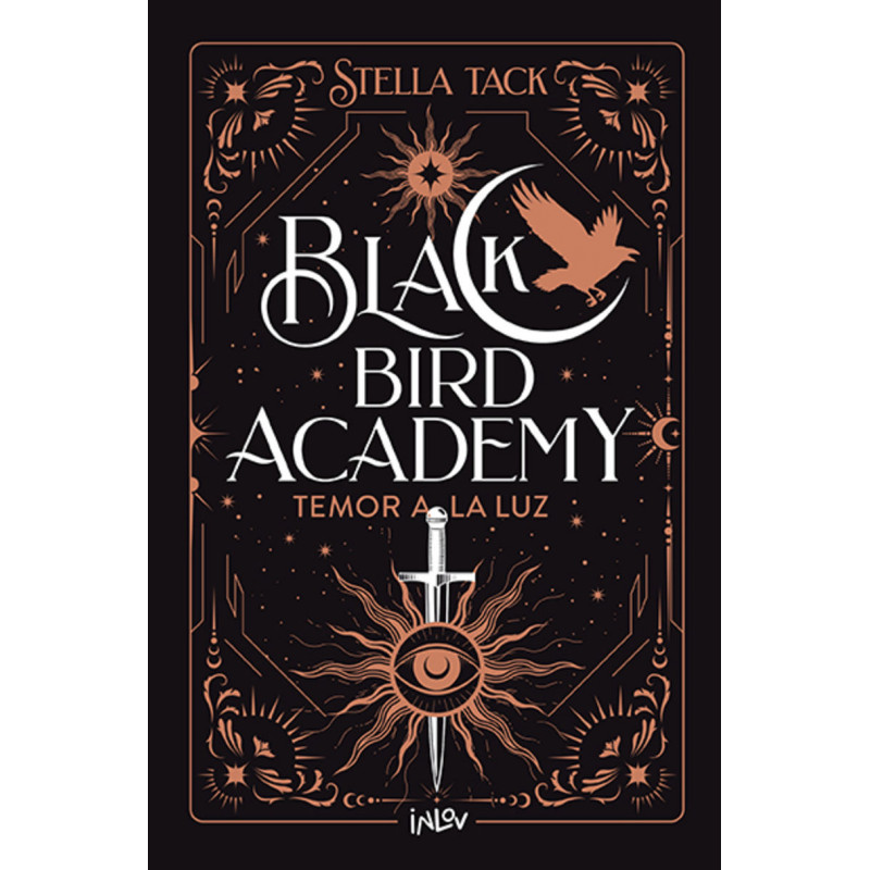 TEMOR A LA LUZ - BLACK BIRD ACADEMY 2