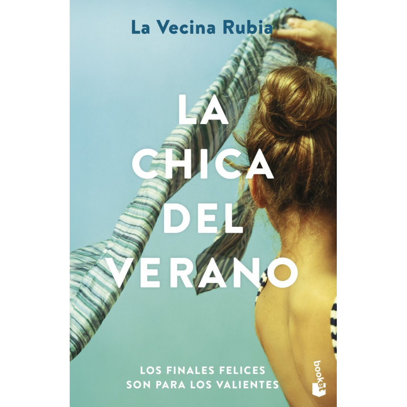LA CHICA DEL VERANO - SAGA VERANO