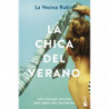 LA CHICA DEL VERANO - SAGA VERANO