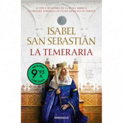 LA TEMERARIA (ED. LIMITADA)