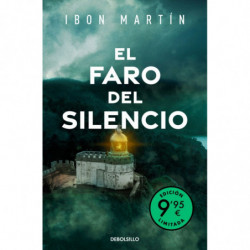 EL FARO DEL SILENCIO (ED. LIMITADA) (ED. LIMITADA)