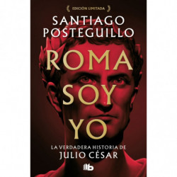 HISTORIA DE JULIO CESAR