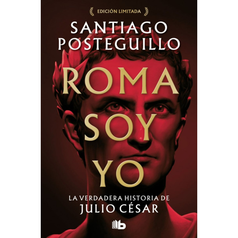 HISTORIA DE JULIO CESAR