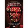 HISTORIA DE JULIO CESAR