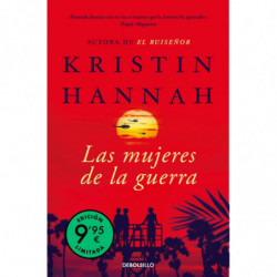 LAS MUJERES DE LA GUERRA (ED. LIMITADA)