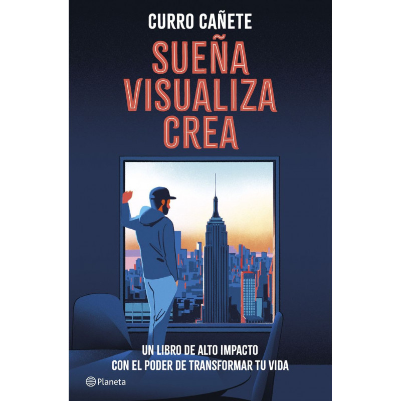 DE TRANSFORMAR TU VIDA