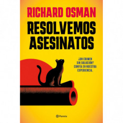 RESOLVEMOS ASESINATOS
