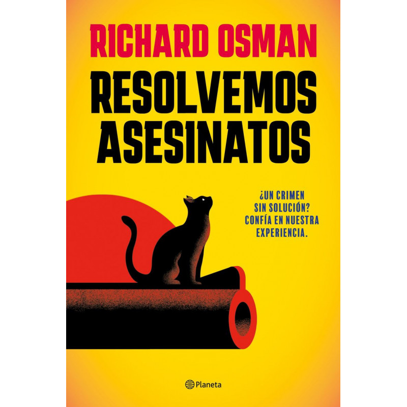 RESOLVEMOS ASESINATOS