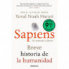 SAPIENS - BREVE HISTORIA DE LA HUMANIDAD (ED. LIMITADA)
