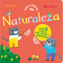 NATURALEZA