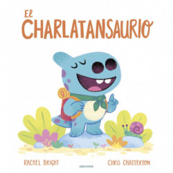 EL CHARLATANSAURIO