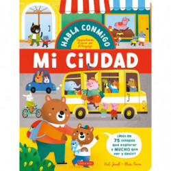 MI CIUDAD
