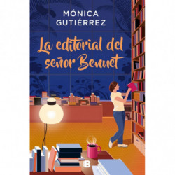 LA EDITORIAL DEL SEÑOR BENNET