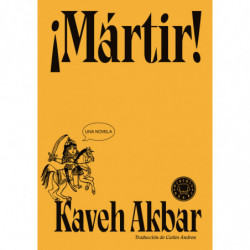 MARTIR