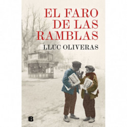 EL FARO DE LAS RAMBLAS