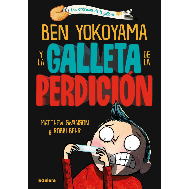 PERDICION