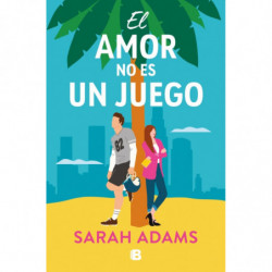 EL AMOR NO ES UN JUEGO
