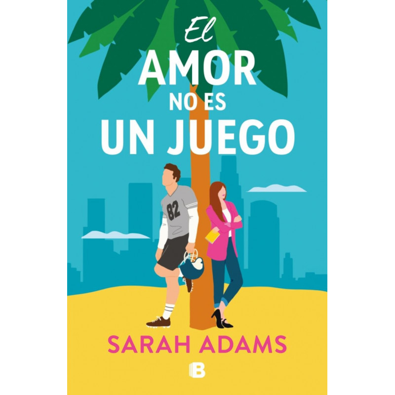 EL AMOR NO ES UN JUEGO EL AMOR NO ES UN JUEGO