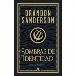 SOMBRAS DE IDENTIDAD (WAX & WAYNE 2) (ED. ILUSTRADA)