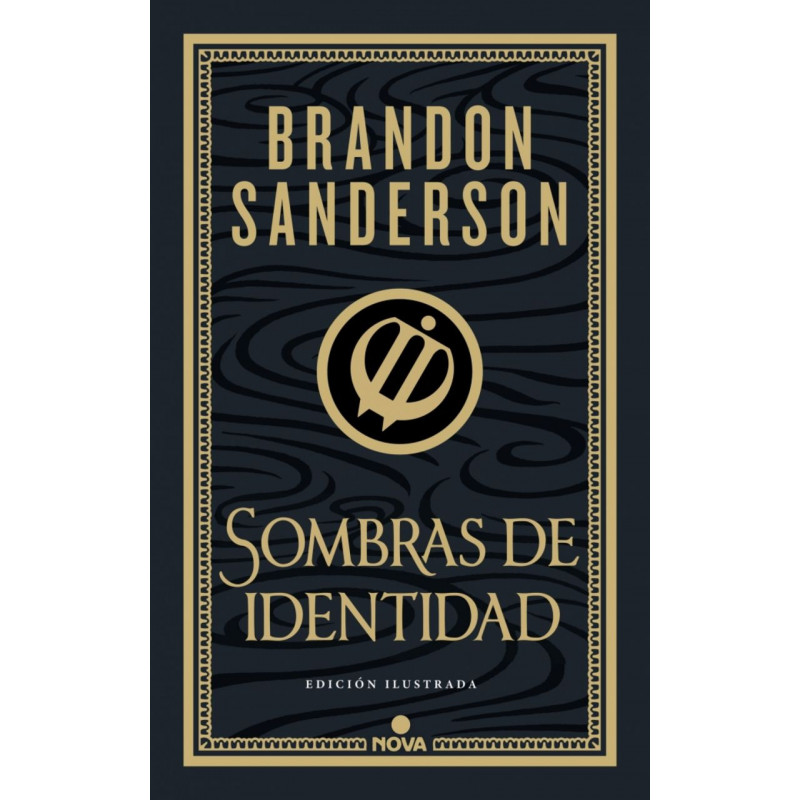 SOMBRAS DE IDENTIDAD (WAX & WAYNE 2) (ED. ILUSTRADA)