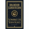 SOMBRAS DE IDENTIDAD (WAX & WAYNE 2) (ED. ILUSTRADA)