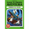 ELIGE TU PROPIA AVENTURA - TERROR EN EL TITANIC