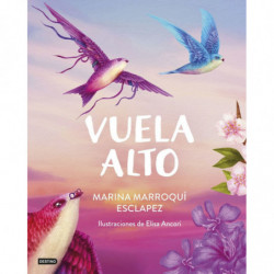 VUELA ALTO