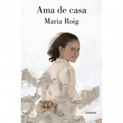 AMA DE CASA