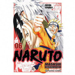 NARUTO JUMP REMIX 6 / 24