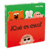 ¿QUE ES ESTO?