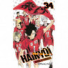 HAIKYU!! 34 / 45