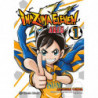 INAZUMA ELEVEN ARES 1