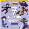 SPIDEY!