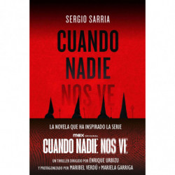 CUANDO NADIE NOS VE (ED. PELICULA)
