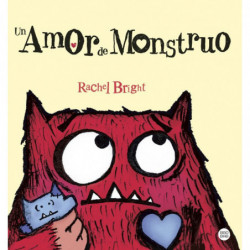 UN AMOR DE MONSTRUO