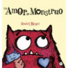 UN AMOR DE MONSTRUO