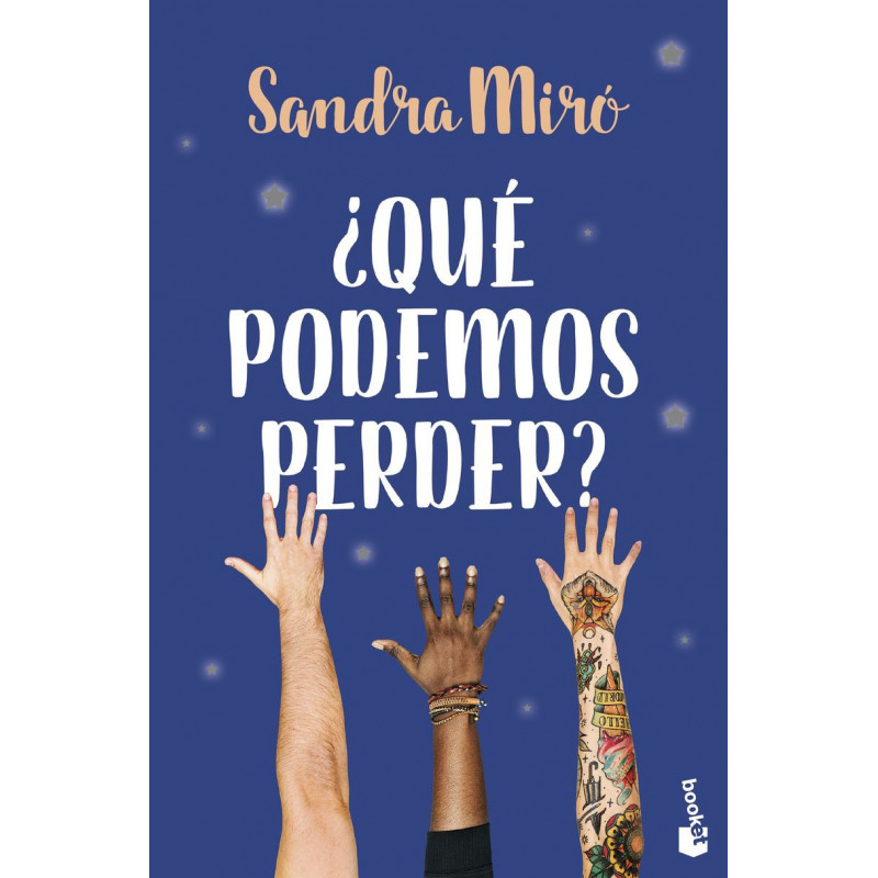 ¿QUE PODEMOS PERDER?